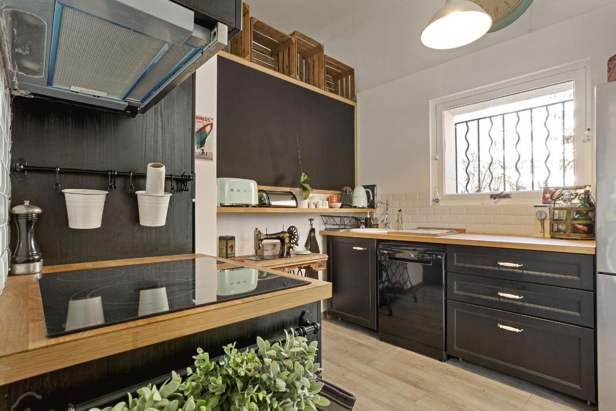 Aura By Halldis Apartment Cannes