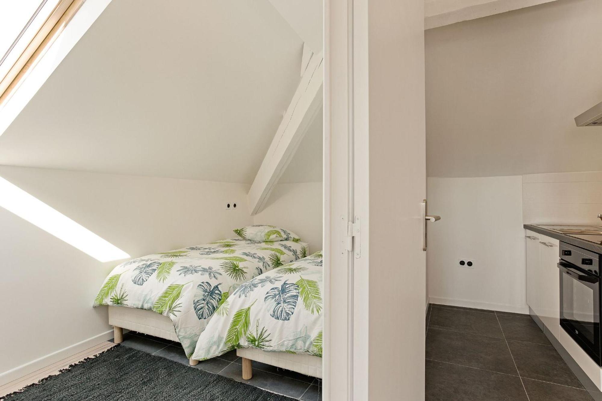 Aura By Halldis Apartment *